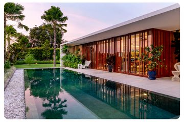 3 Bedroom House for sale in Bang Sare, Chonburi