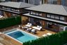 4 Bedroom House for sale in Ko Pha-ngan, Surat Thani