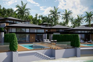 4 Bedroom House for sale in Venera Village, Ko Pha-ngan, Surat Thani