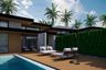 4 Bedroom House for sale in Venera Village, Ko Pha-ngan, Surat Thani