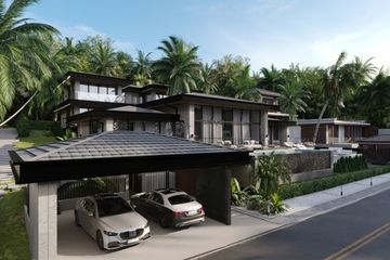 5 Bedroom House for sale in Venera Village, Ko Pha-ngan, Surat Thani