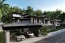 5 Bedroom House for sale in Ko Pha-ngan, Surat Thani
