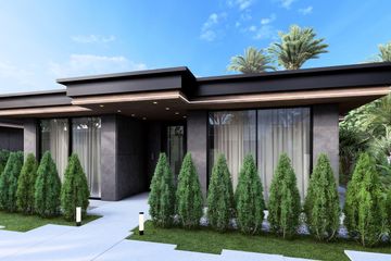 2 Bedroom House for sale in Tropical Paradise, Ko Pha-ngan, Surat Thani