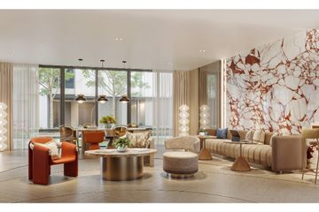 1 Bedroom Condo for sale in The Base Ratchada 19, Din Daeng, Bangkok near MRT Ratchadaphisek