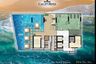 3 Bedroom Condo for sale in The Riviera California, Nong Prue, Chonburi