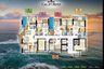 2 Bedroom Condo for sale in The Riviera California, Nong Prue, Chonburi