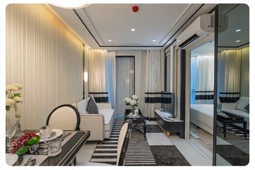 1 Bedroom Condo for sale in Embassy Life, Nong Prue, Chonburi