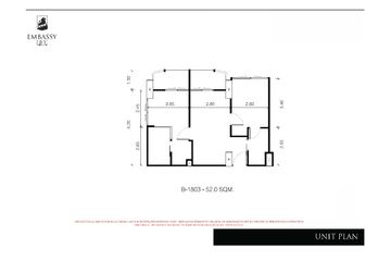 2 Bedroom Condo for sale in Embassy Life, Nong Prue, Chonburi