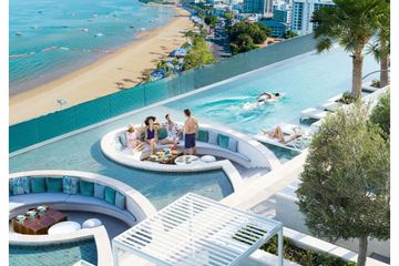 3 Bedroom Condo for sale in Embassy Life, Nong Prue, Chonburi