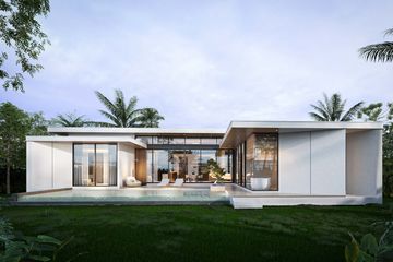 3 Bedroom House for sale in Bang Sare, Chonburi