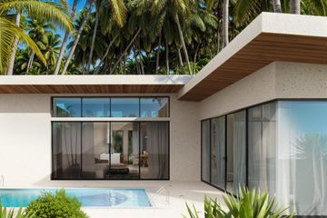 3 Bedroom House for sale in Maret, Surat Thani