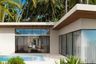 3 Bedroom House for sale in Maret, Surat Thani