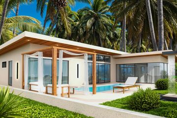 3 Bedroom House for sale in Maret, Surat Thani