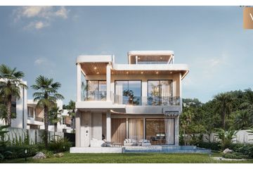 3 Bedroom House for sale in The Vista Hua Hin, Nong Kae, Prachuap Khiri Khan