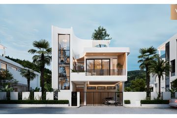 3 Bedroom House for sale in The Vista Hua Hin, Nong Kae, Prachuap Khiri Khan