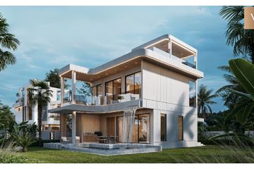 3 Bedroom House for sale in The Vista Hua Hin, Nong Kae, Prachuap Khiri Khan