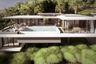 4 Bedroom House for sale in Coast Breeze Residences, Mae Nam, Surat Thani