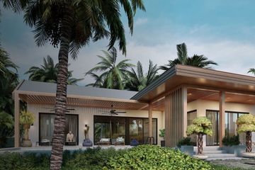 2 Bedroom House for sale in Ko Pha-ngan, Surat Thani