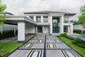 4 Bedroom House for sale in Samrong Nuea, Samut Prakan