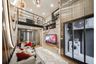 1 Bedroom Condo for sale in Aspire Huai Khwang, Din Daeng, Bangkok near MRT Huai Khwang