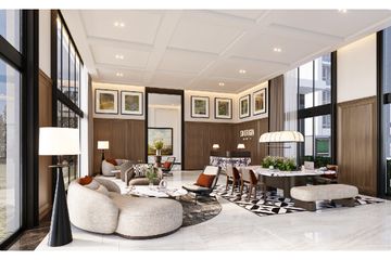 1 Bedroom Condo for sale in So Origin Sukhumvit 105, Bang Na, Bangkok near BTS Bearing