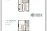 1 Bedroom Condo for sale in So Origin Sukhumvit 105, Bang Na, Bangkok near BTS Bearing