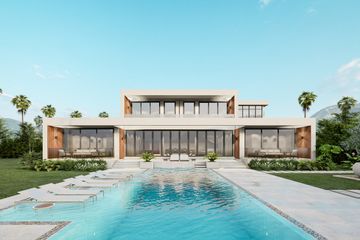 4 Bedroom House for sale in Pak Nam Pran, Prachuap Khiri Khan