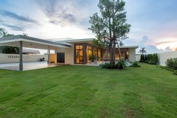 3 Bedroom House for sale in Issara Ville Hua Hin, Thap Tai, Prachuap Khiri Khan