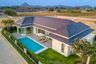 3 Bedroom House for sale in The L'UX Villa, Wang Phong, Prachuap Khiri Khan