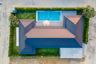 3 Bedroom House for sale in The L'UX Villa, Wang Phong, Prachuap Khiri Khan