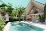 1 Bedroom House for sale in Ko Pha-ngan, Surat Thani