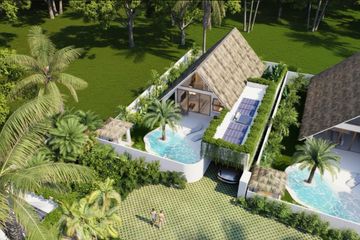 2 Bedroom House for sale in Ko Pha-ngan, Surat Thani