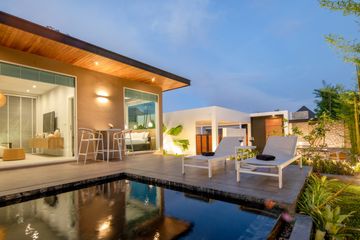 3 Bedroom House for sale in Nong Thale, Krabi