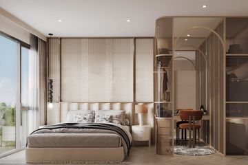 1 Bedroom Condo for sale in Chapter Charoenkrung - Riverside, Samre, Bangkok