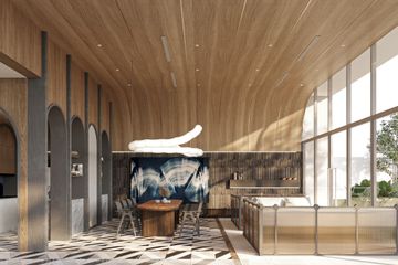 2 Bedroom Condo for sale in Chapter Charoenkrung - Riverside, Samre, Bangkok