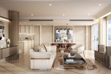 1 Bedroom Condo for sale in Chapter Charoenkrung - Riverside, Samre, Bangkok