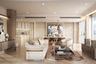 1 Bedroom Condo for sale in Chapter Charoenkrung - Riverside, Samre, Bangkok