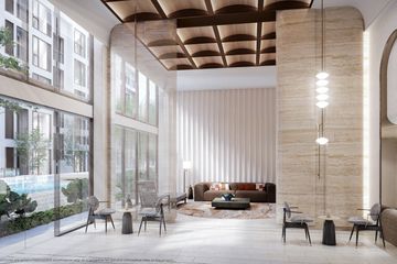 2 Bedroom Condo for sale in Chapter Charoenkrung - Riverside, Samre, Bangkok