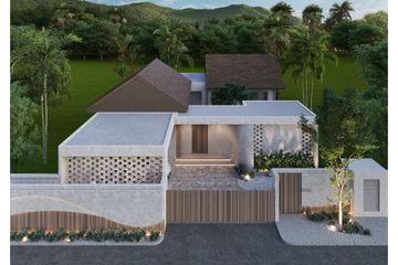 3 Bedroom House for sale in Hin Lek Fai, Prachuap Khiri Khan