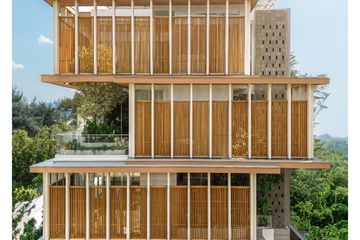 5 Bedroom House for sale in Vi Ari, Phaya Thai, Bangkok near BTS Ari