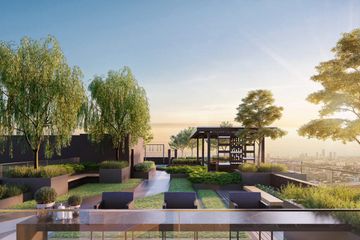 2 Bedroom Condo for sale in Nue Z - Square Suan Luang Station, Nong Bon, Bangkok near MRT Suan Luang Ro 9