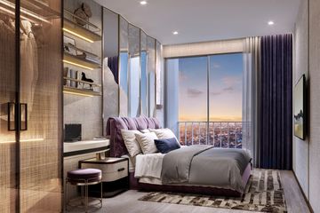 1 Bedroom Condo for sale in Life Udomsuk Station, Bang Na, Bangkok near BTS Udom Suk