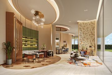 2 Bedroom Condo for sale in Life Udomsuk Station, Bang Na, Bangkok near BTS Udom Suk