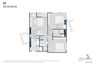 2 Bedroom Condo for sale in Life Udomsuk Station, Bang Na, Bangkok near BTS Udom Suk