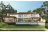 4 Bedroom House for sale in Wild Waterfall Villas, Bo Phut, Surat Thani