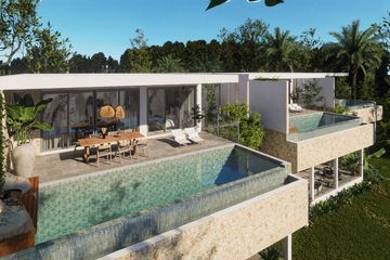 4 Bedroom House for sale in Maret, Surat Thani