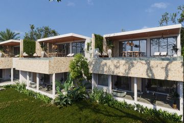 4 Bedroom House for sale in Maret, Surat Thani