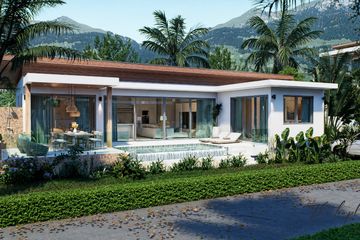 3 Bedroom House for sale in Temple Gate, Maret, Surat Thani