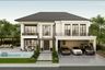 4 Bedroom House for sale in Nong Pla Lai, Chonburi