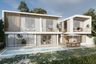 4 Bedroom House for sale in Samui Sway, Bo Phut, Surat Thani
